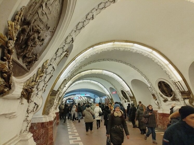     Фото: Архив МК в Питере.