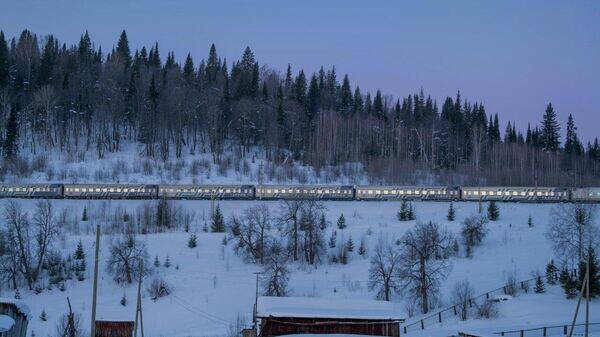    © Пресс-служба компании-перевозчика "Гранд Сервис Экспресс"