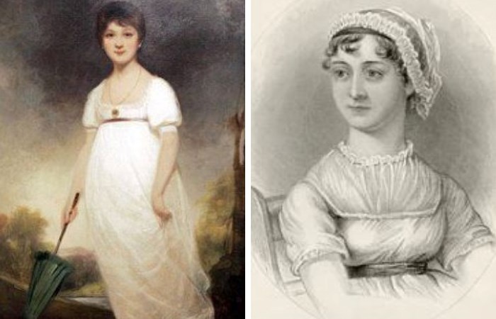 Джейн Остин