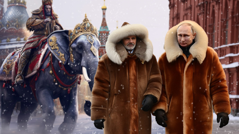    Фото: коллаж Царьграда