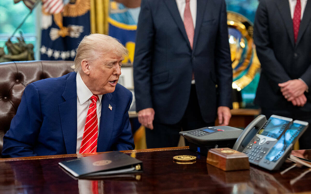 Фото: www.whitehouse.gov