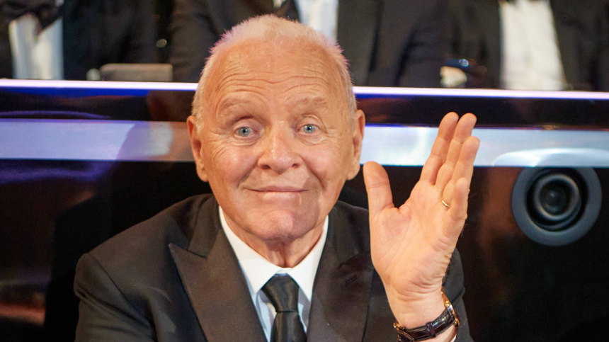    Фото: www.globallookpress.com/Richard Harbaugh