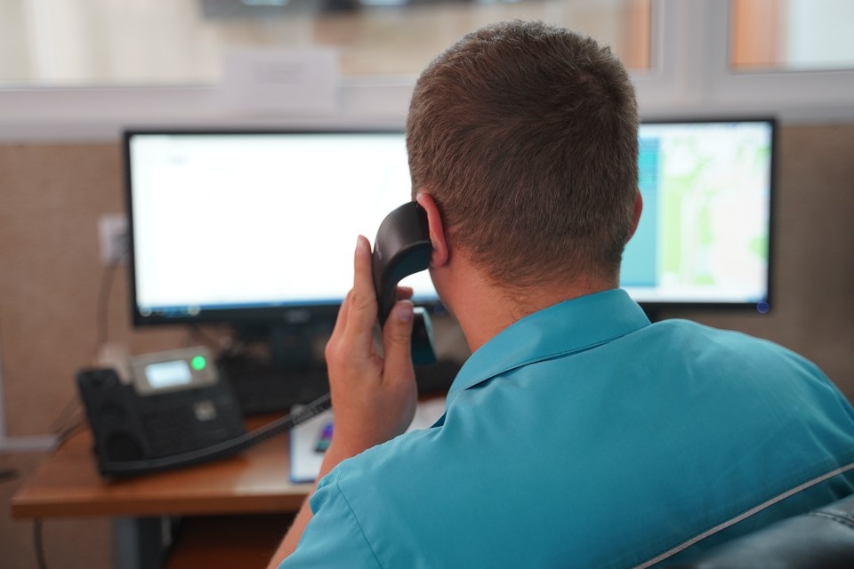    Режим повышенной готовности введут для органов управления и сил городского звена. Светлана МАКОВЕЕВА