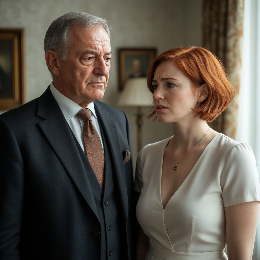 Илья и Виктория