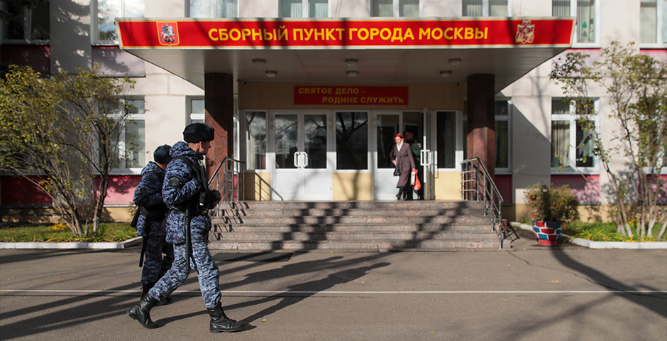    Фото: Кузьмичёнок Василий/Агентство «Москва»