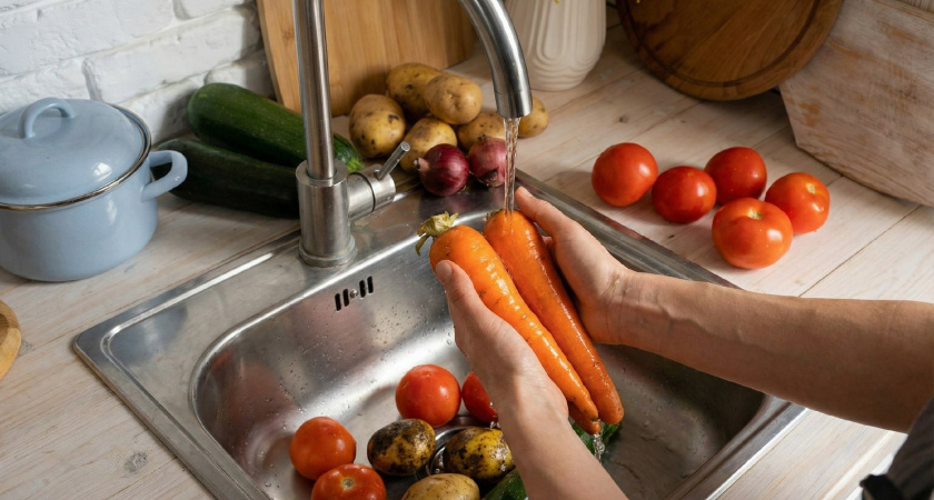    Автор фото - Анна Ефимова