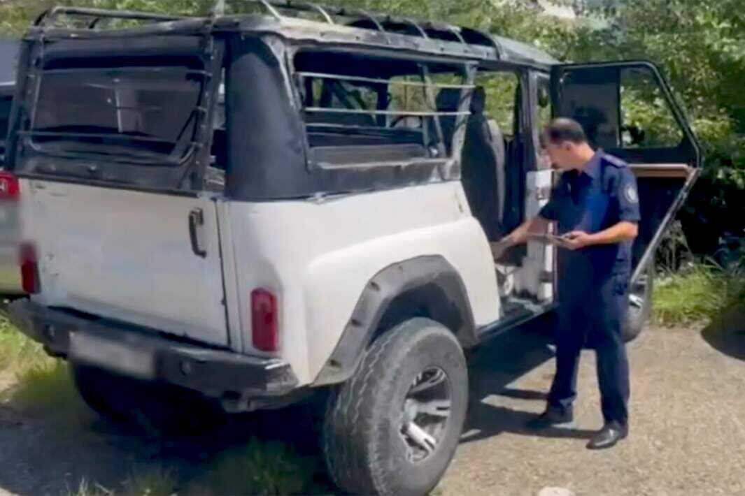 В Сочи возбуждено уголовное дело об оказании услуг ненадлежащего качества, в результате чего погибли и пострадали граждане. Фото: СУ СК России по Краснодарскому краю