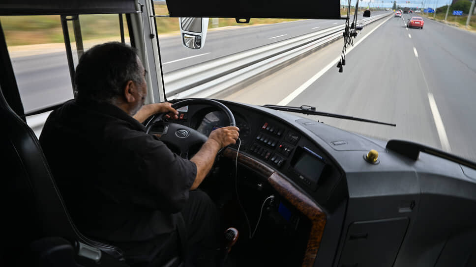 Фото: Антон Великжанин / Коммерсантъ