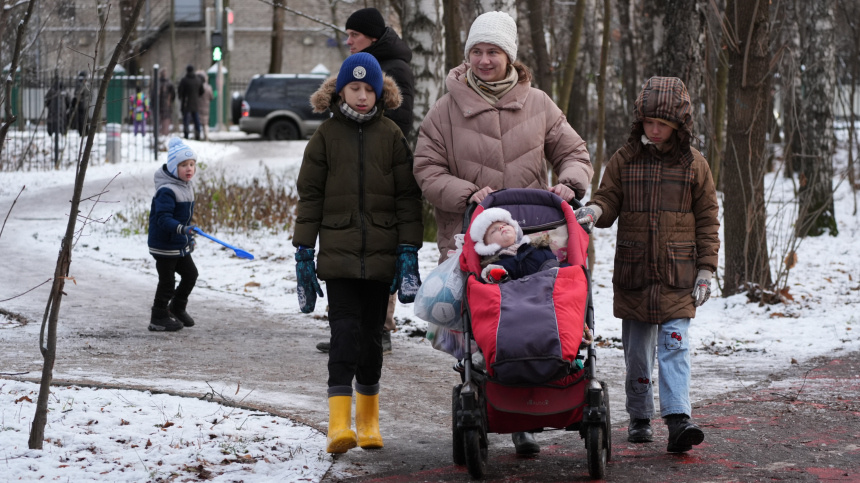    Фото: ИЗВЕСТИЯ/Эдуард Корниенко