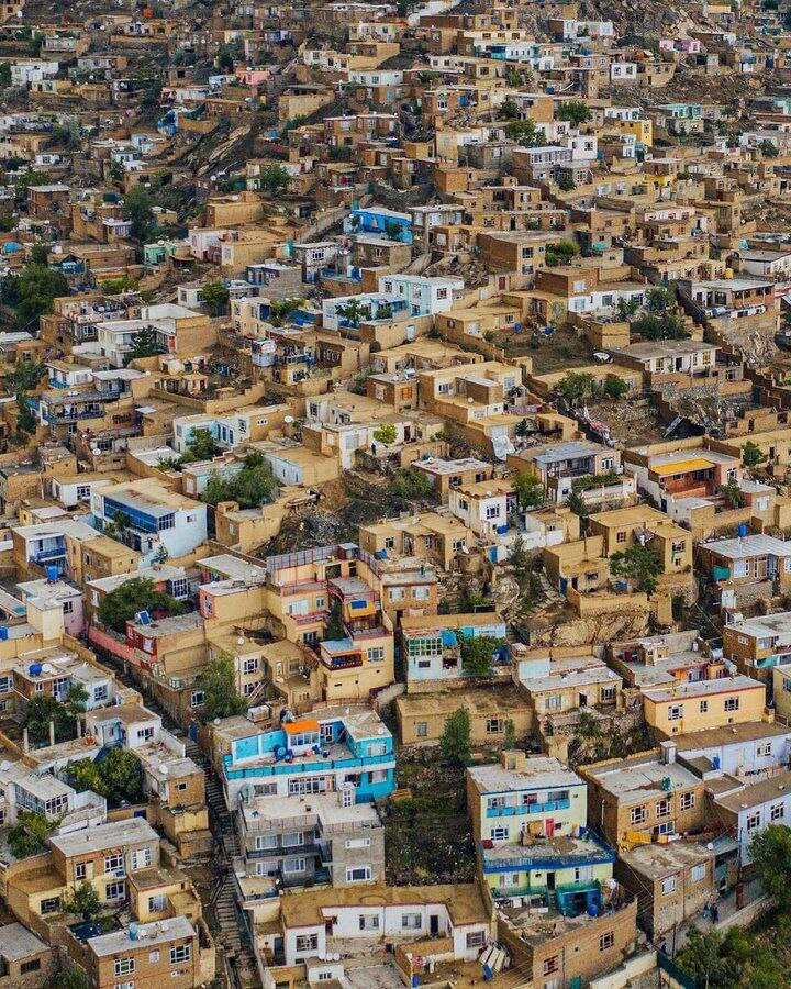 Фото: Soraya News