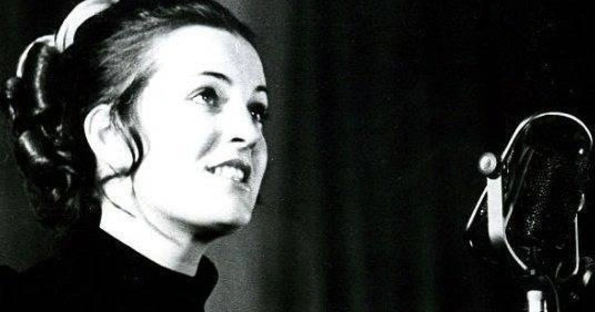    Ушла из жизни исполнительница «Прекрасного далека» Татьяна Дасковская (фото 1)