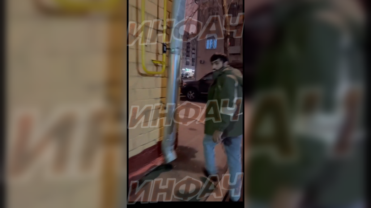 Автор: В. Панченко