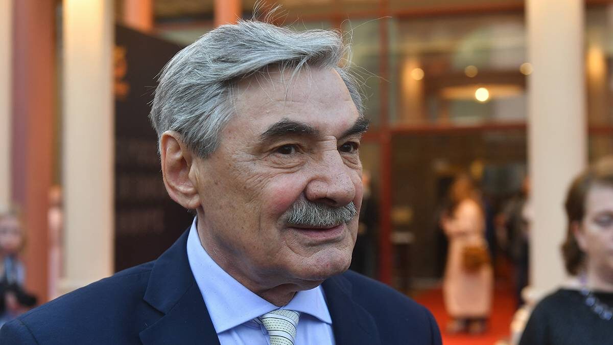    Фото: Сергей Киселев / АГН Москва