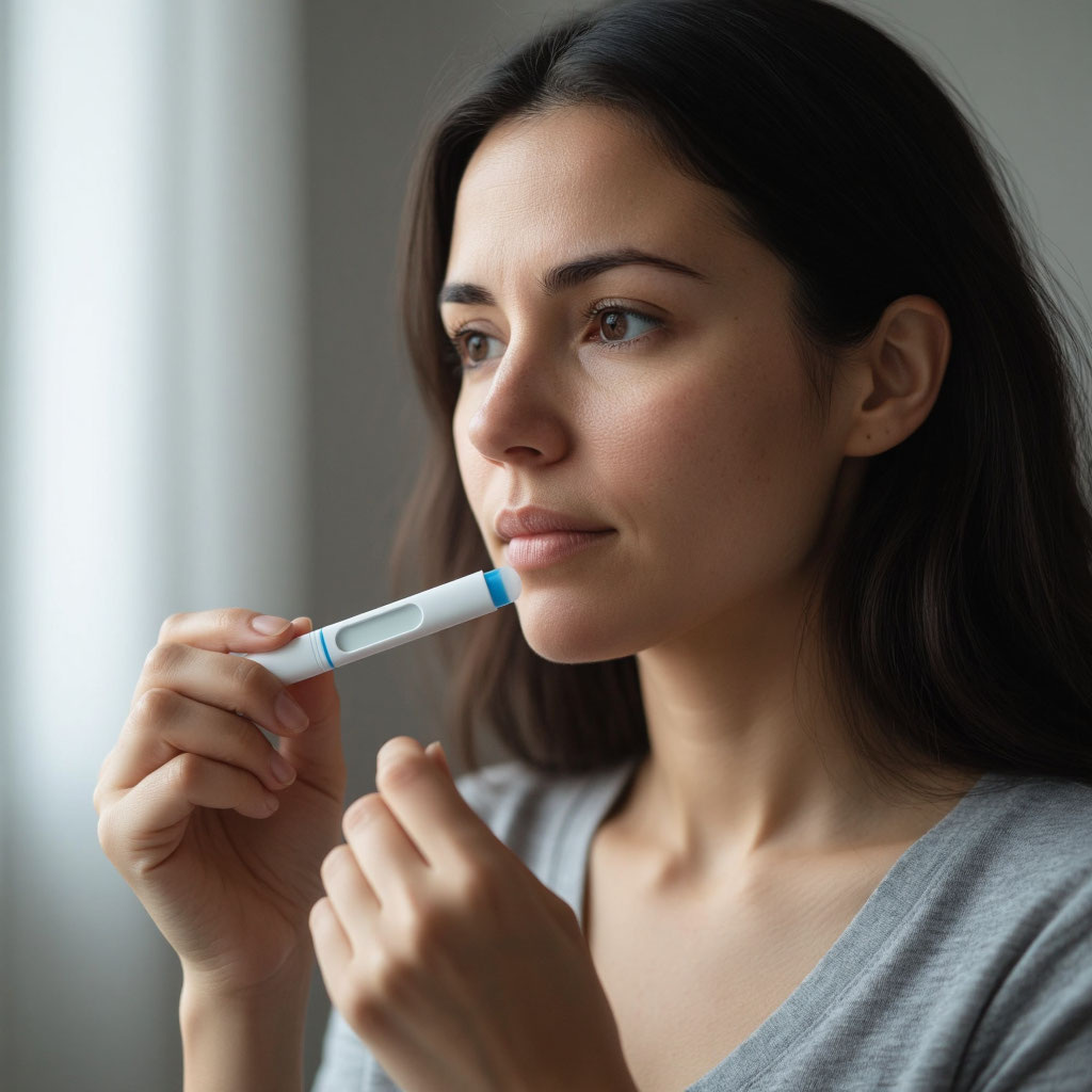 Зарождение новой жизни