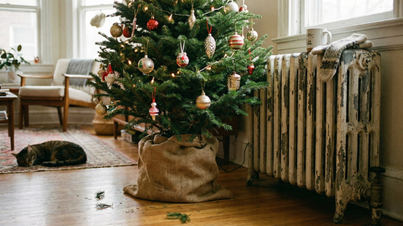   Сгенерировано с помощью ИИ