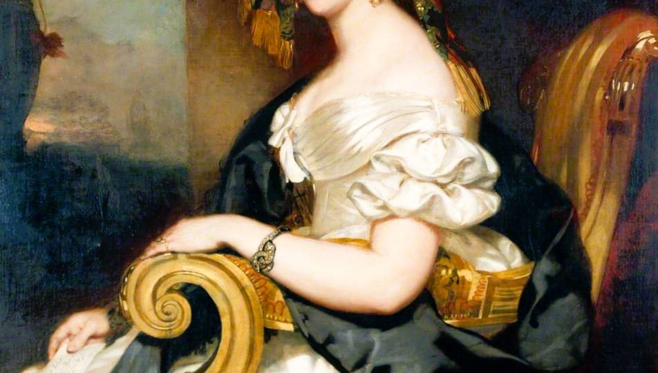 Незаметная бабушка британской королевы: Августа, герцогиня Кембриджская