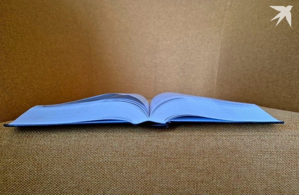    Книги Сорокина и Берроуза вошли в список запрещенных в Беларуси. Фото: архив.