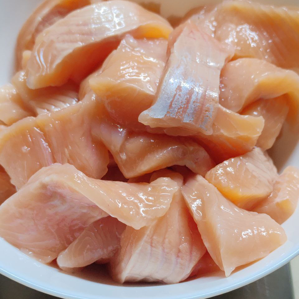 Замер на весах