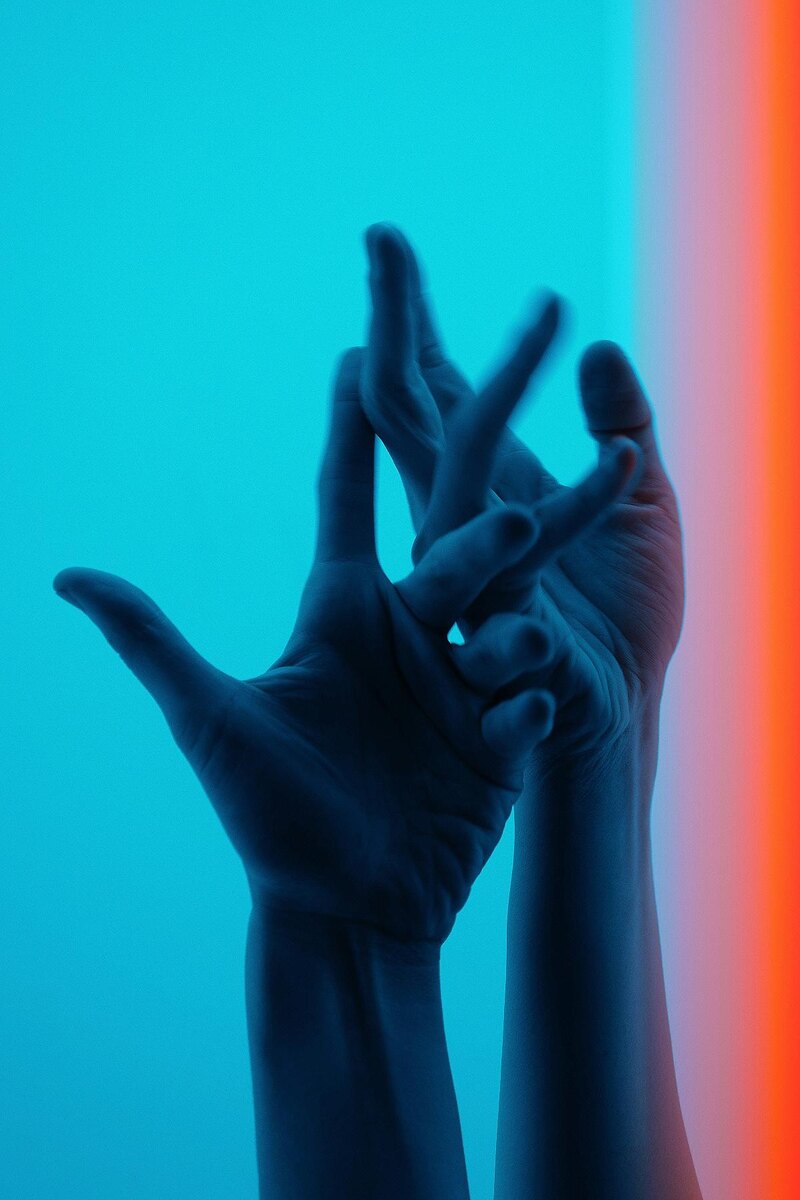    Dynamic Wang / Unsplash