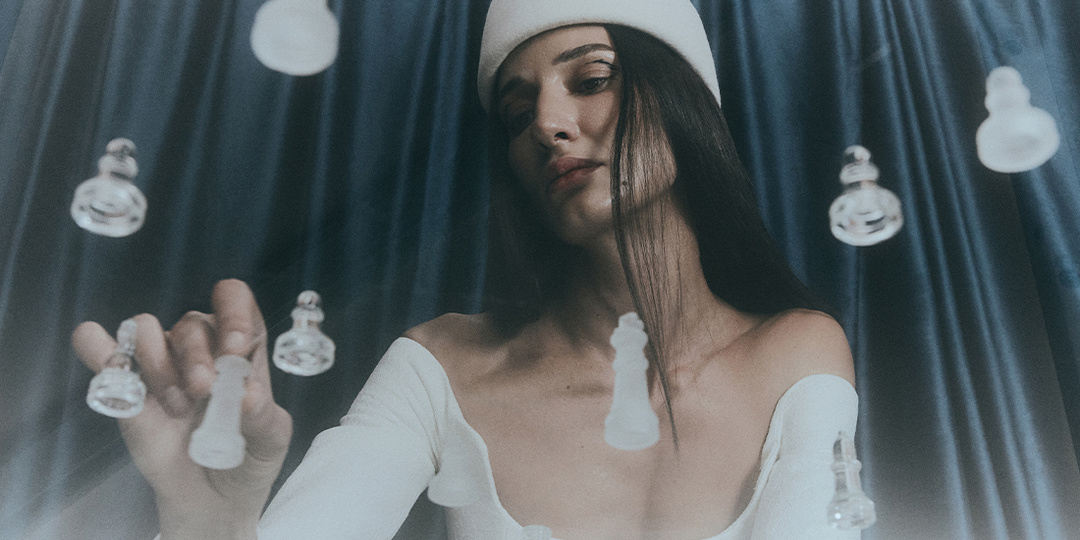 Звездные Гости и Новинки: Кто Посетил Презентацию ANNA PEKUN