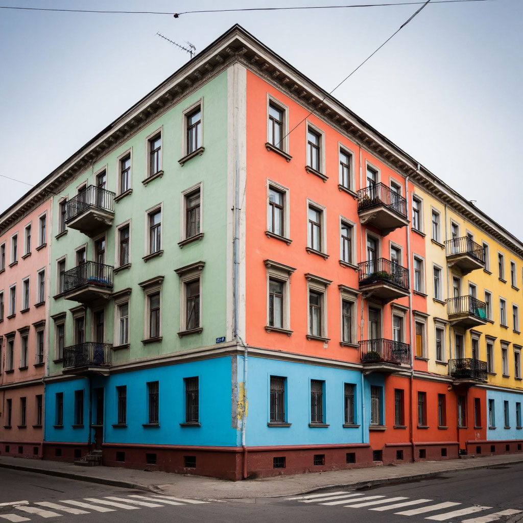 Перепады уровня пола – частое явление. Но как с этим бороться при ремонте в сталинке?