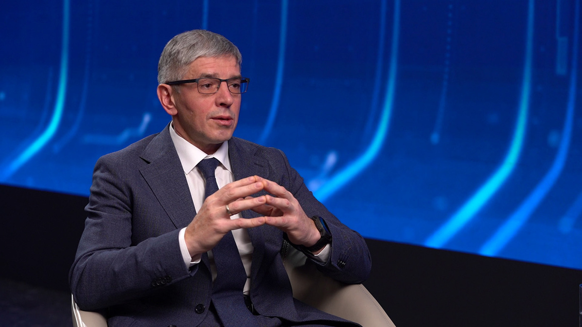   RTVI- Алексей Фурсин