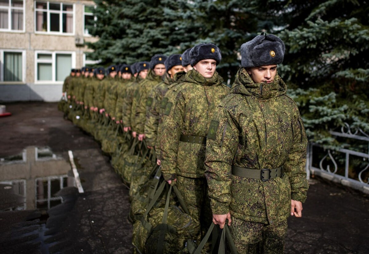     / Источник: © ИЗВЕСТИЯ/Сергей Лантюхов