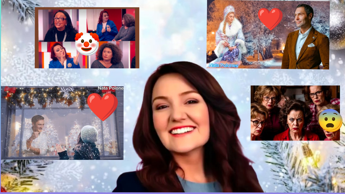 Коллаж автора