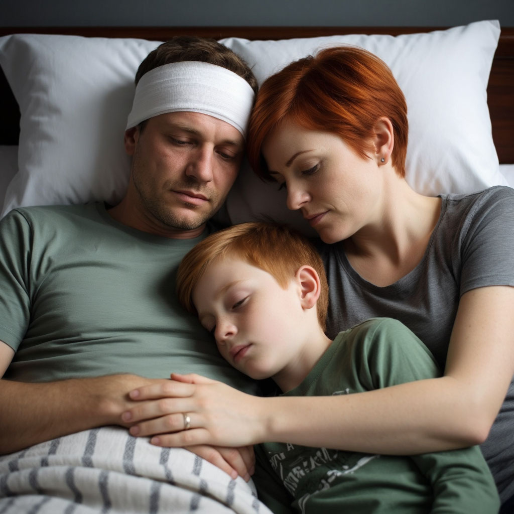 Они обязательно выживут. И победят