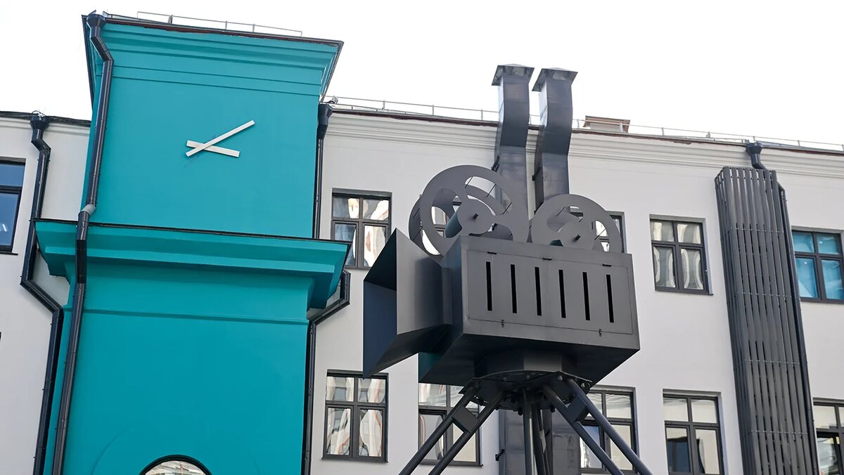   Сергей Киселев / Агентство «Москва»