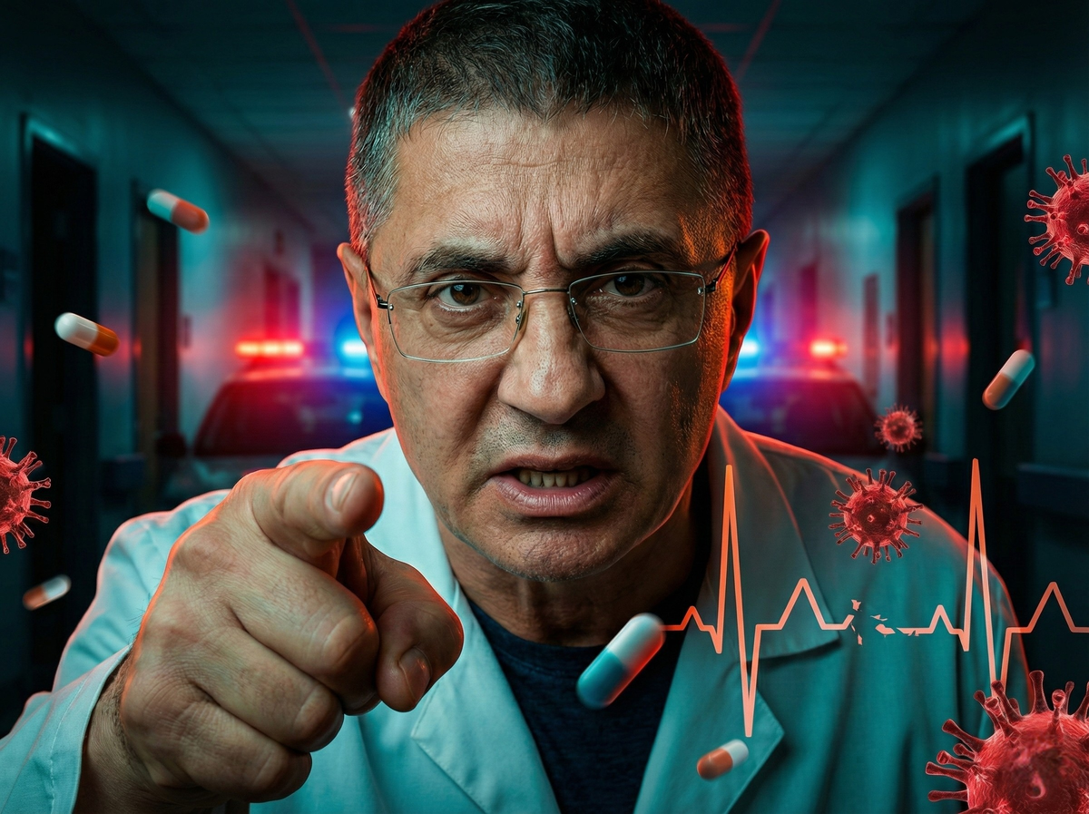    Фото: Коллаж RuNews24.ru