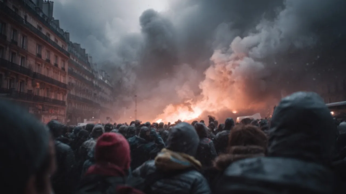 Коллаж "Новороссия".