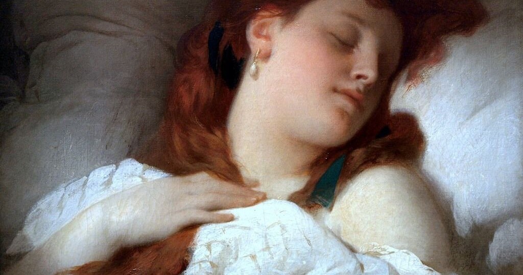 Разврата не было