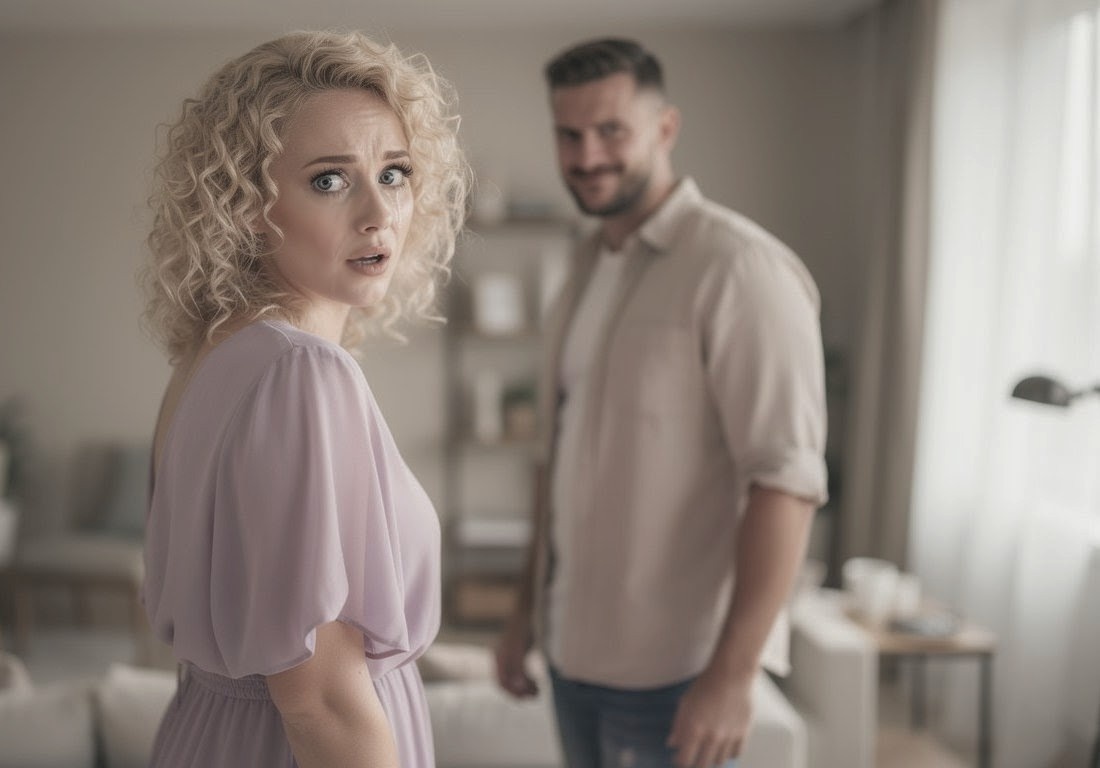 Лена и Игорь