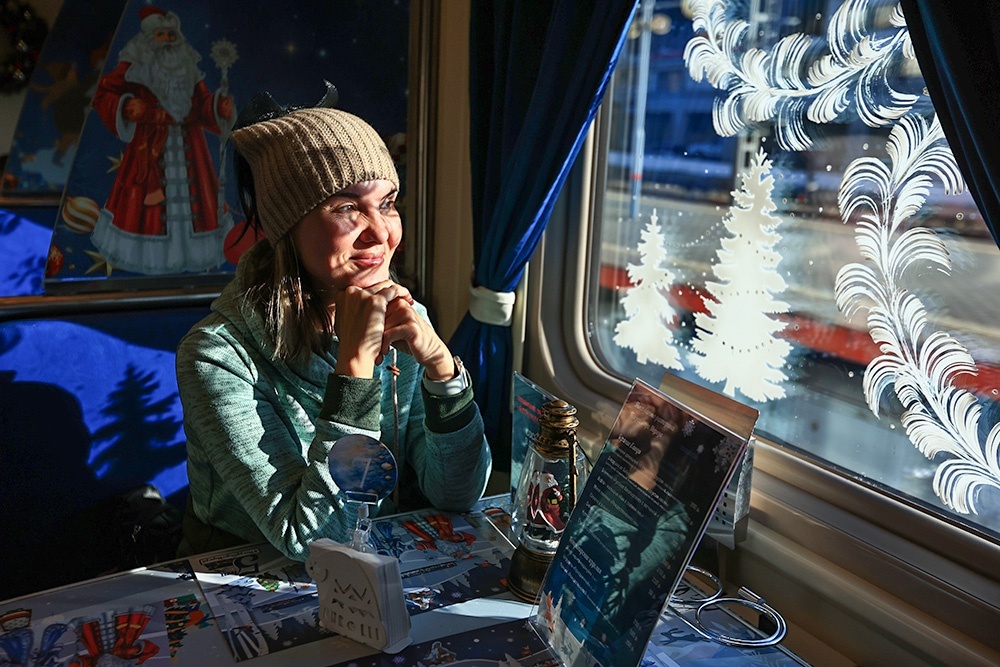    Татьяна Меель/РИА Новости