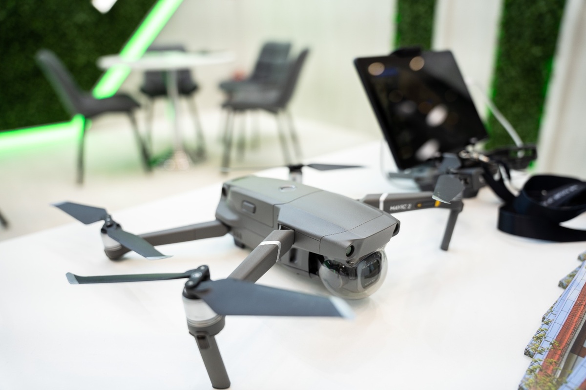 Фото: Александр Плонский / «Агроэксперт»