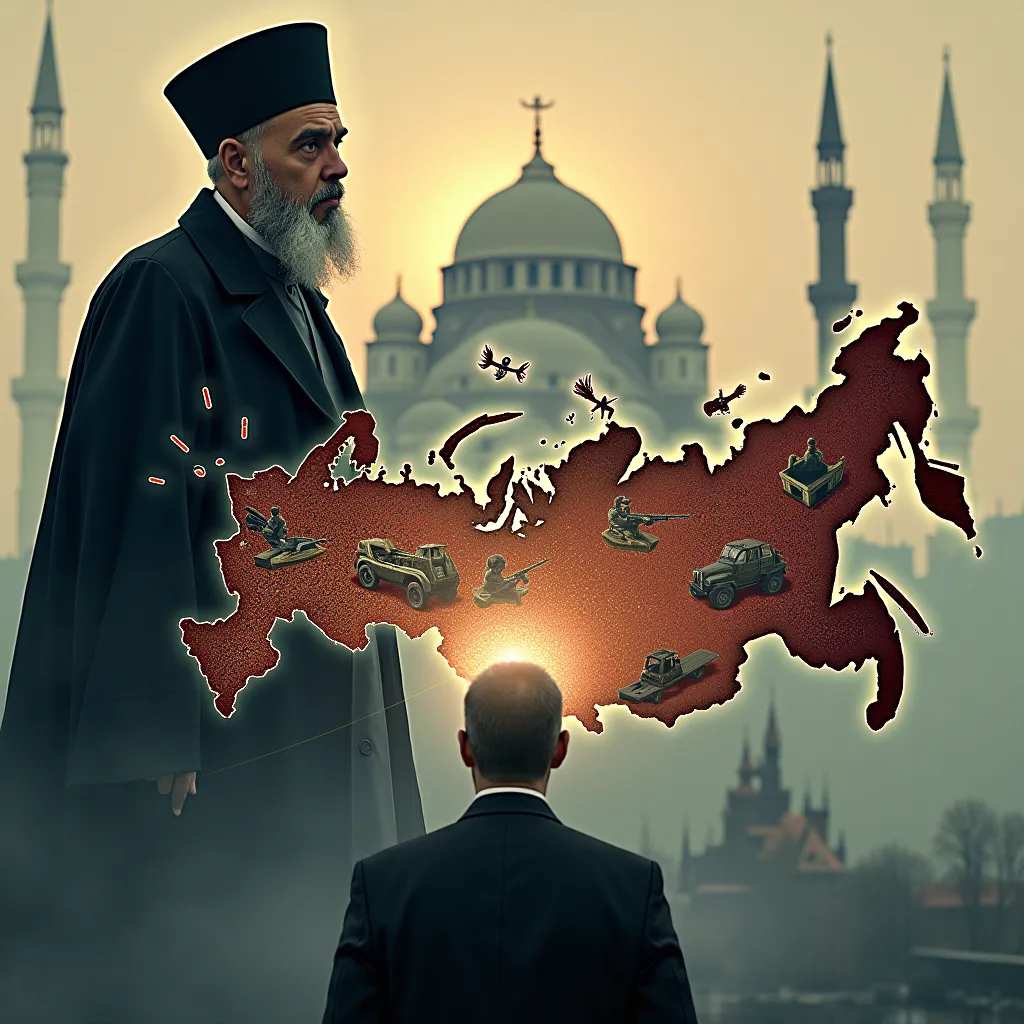 Автор: В. Панченко