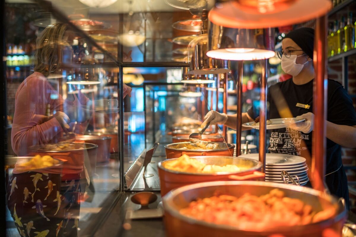 Фото: Александр Плонский / «Агроэксперт»