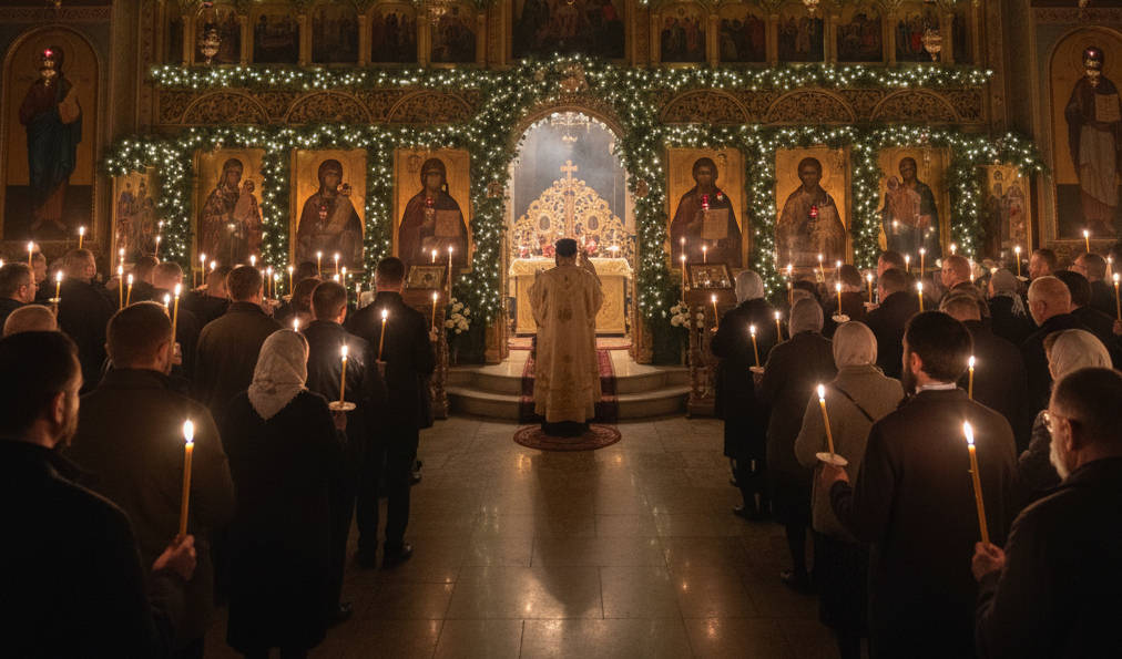 Фото: сгенерировано ИИ.