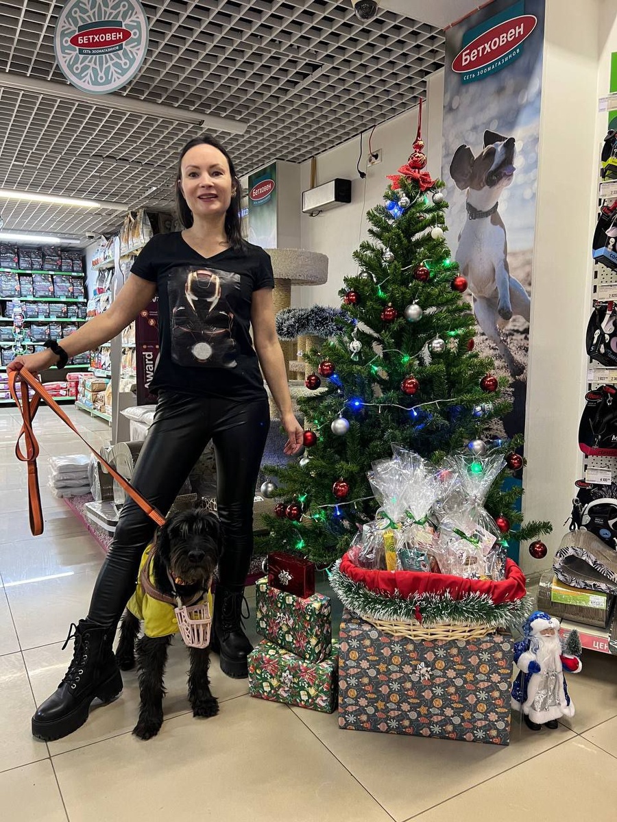 Зажигательная парочка из Насти и Греты. Которая снизу - раздумывает о пристрйостве в хорошие руки