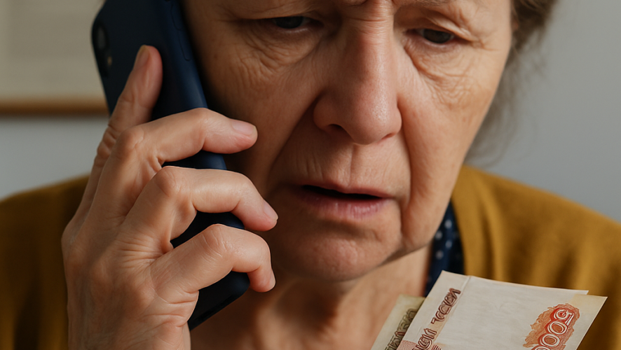    Сгенерировано ИИ