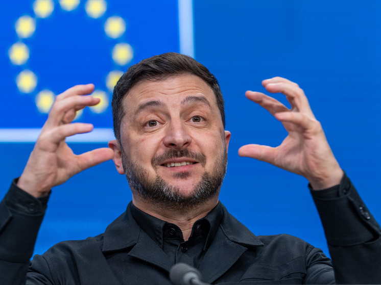     Фото: Michael Kappeler/dpa/lobal Look Press