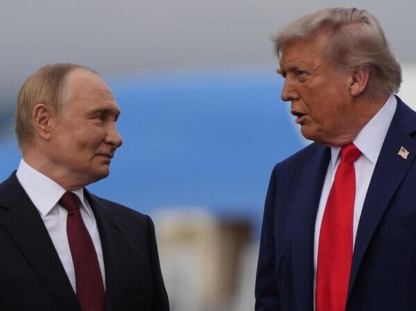    © AP Photo / Julia Demaree Nikhinson