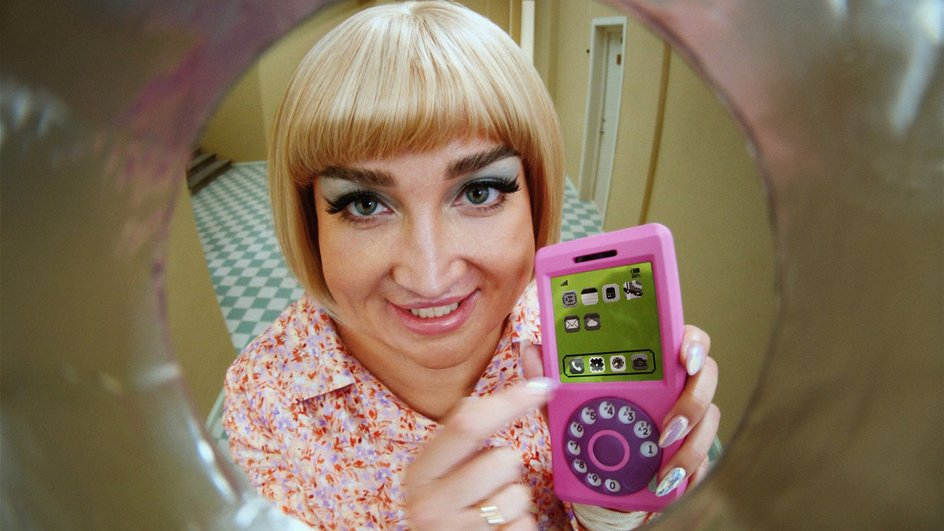 Кадр из фильма «Иван Васильевич меняет всё»