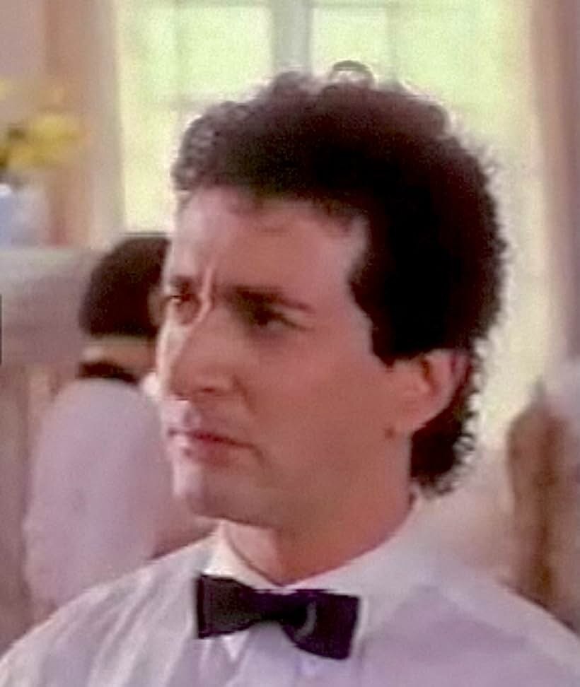 Комисар в фильме "Кастет" (1995)