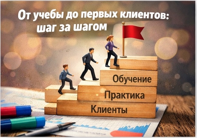 СММ специалист обучение