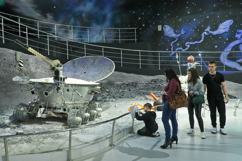    Сергей Петров/NEWS.ru