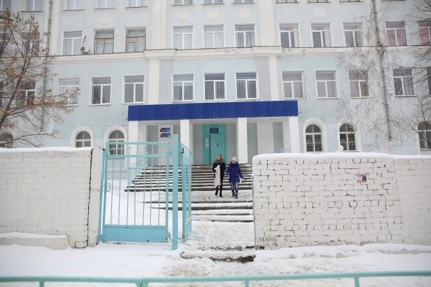 © Фото: ИД «Волгоградская правда» / архив