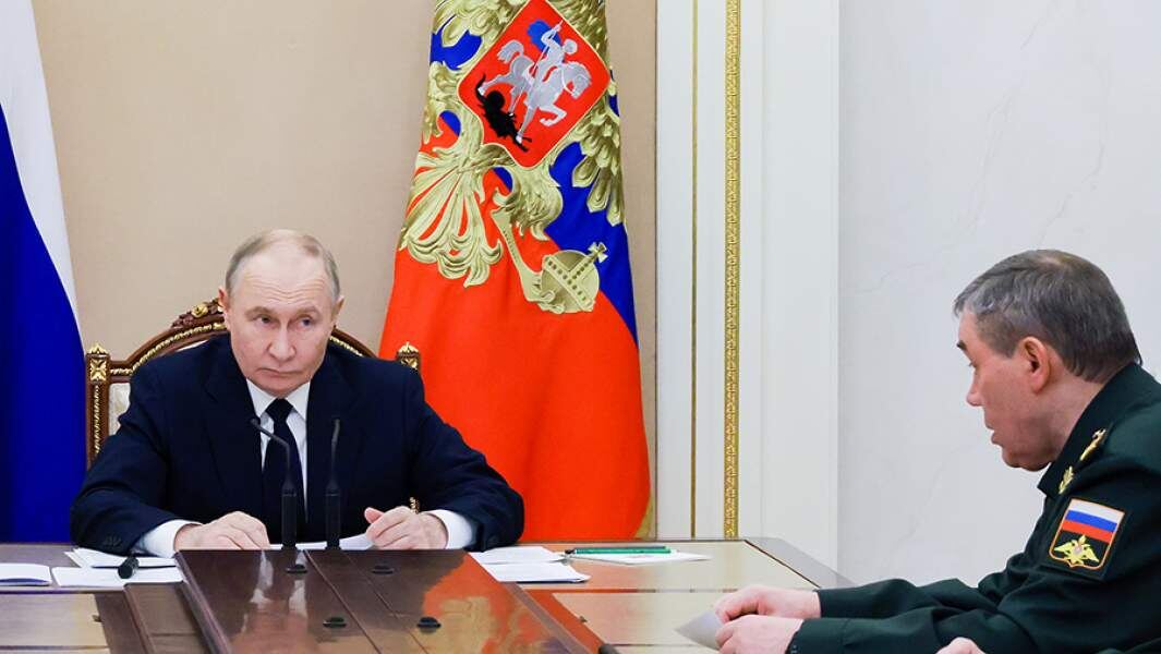    Фото: ТАСС/Михаил Метцель