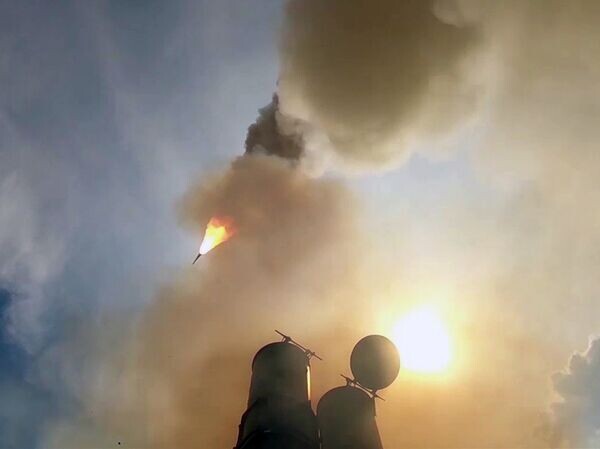    © Пресс-служба Минобороны РФ